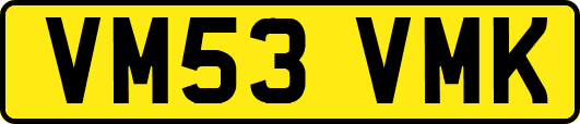 VM53VMK