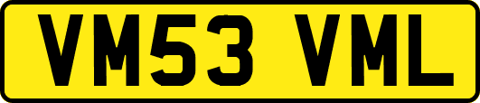 VM53VML