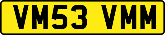 VM53VMM