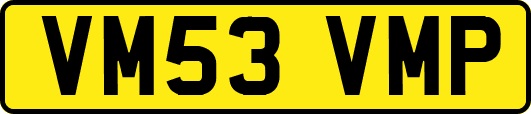 VM53VMP
