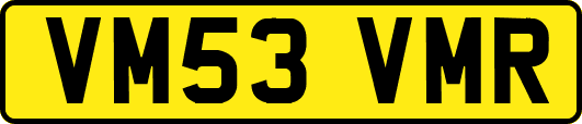 VM53VMR