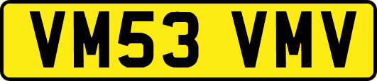 VM53VMV