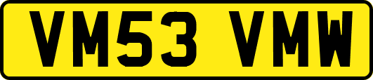 VM53VMW