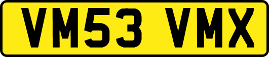 VM53VMX
