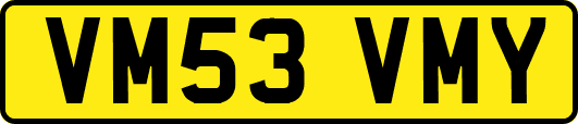 VM53VMY