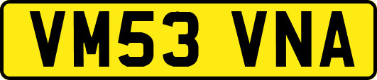 VM53VNA