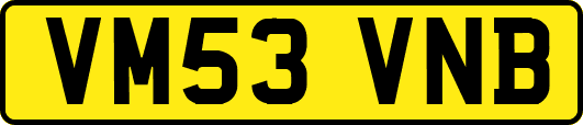 VM53VNB