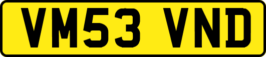 VM53VND