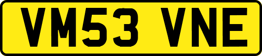 VM53VNE
