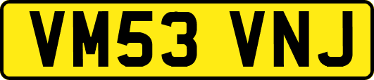 VM53VNJ