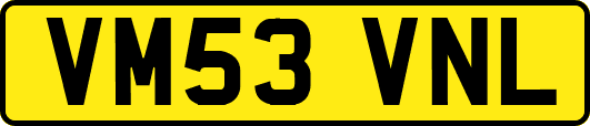 VM53VNL