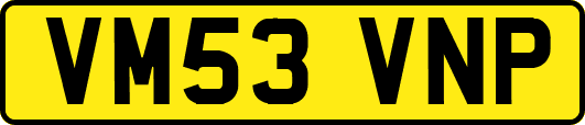 VM53VNP