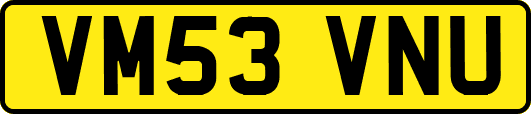VM53VNU