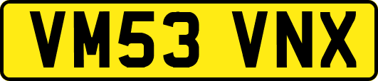 VM53VNX