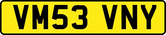 VM53VNY