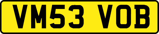 VM53VOB