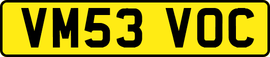 VM53VOC