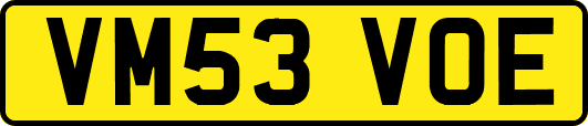 VM53VOE