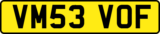 VM53VOF