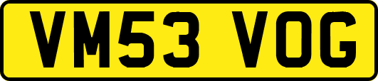 VM53VOG
