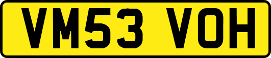 VM53VOH