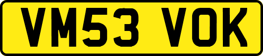 VM53VOK