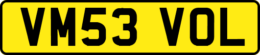 VM53VOL
