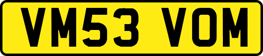 VM53VOM