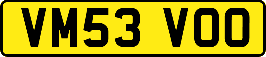 VM53VOO