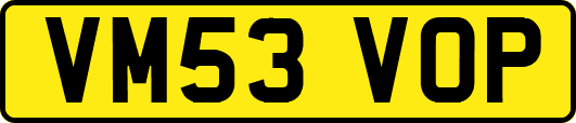 VM53VOP
