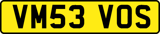 VM53VOS