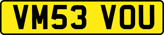 VM53VOU