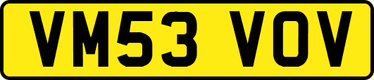 VM53VOV