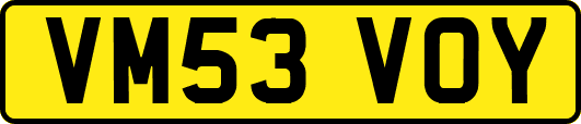 VM53VOY