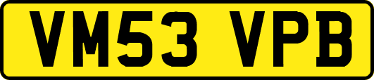 VM53VPB