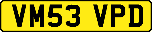 VM53VPD