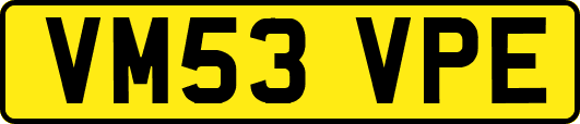VM53VPE
