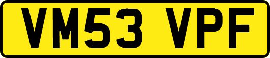 VM53VPF
