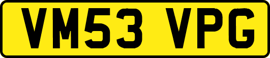 VM53VPG