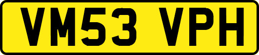 VM53VPH