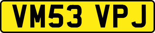 VM53VPJ