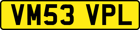 VM53VPL