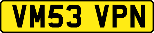 VM53VPN