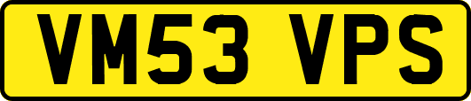 VM53VPS