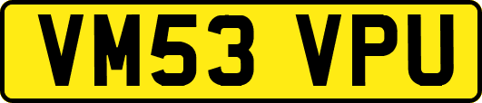 VM53VPU