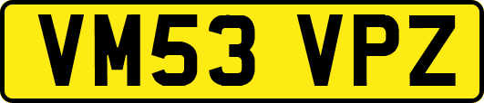 VM53VPZ