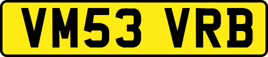 VM53VRB