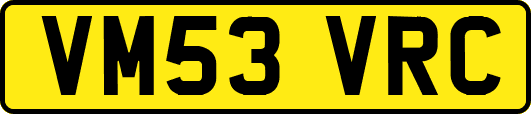 VM53VRC