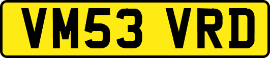 VM53VRD