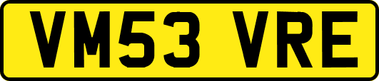 VM53VRE